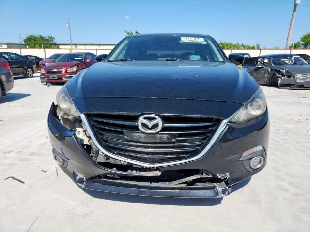 2015 MAZDA 3 TOURING JM1BM1V31F1232454