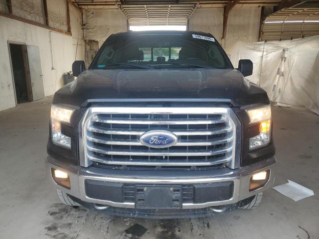 2015 FORD F150 SUPER - 1FTEW1EF0FFA69722