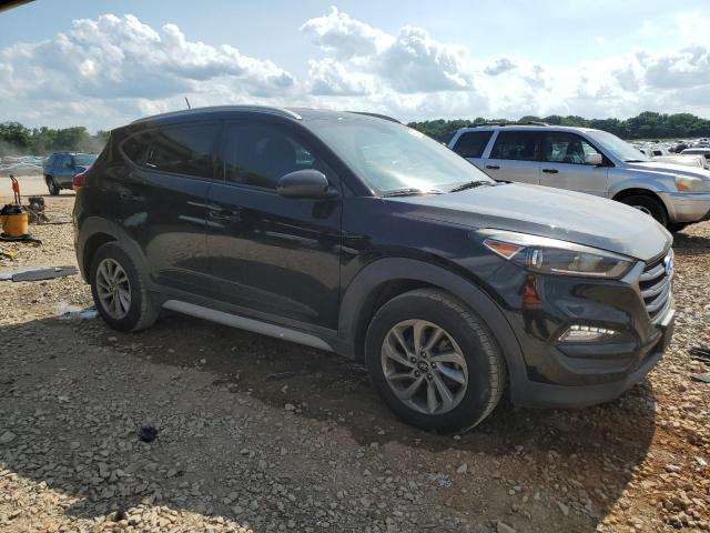 2017 HYUNDAI TUCSON LIM - KM8J3CA43HU428031