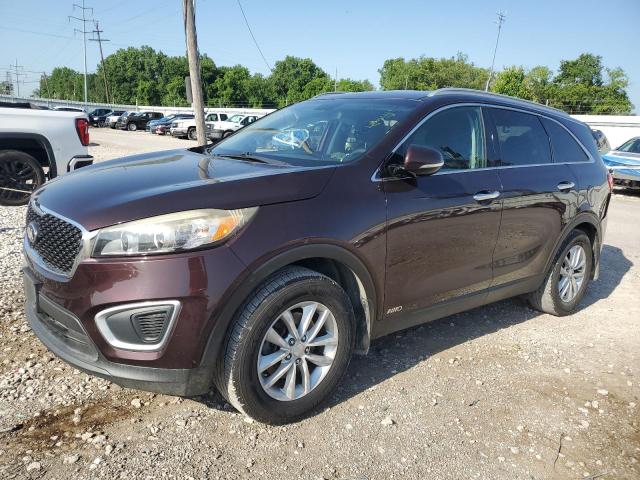 Vin: 5xypgda36gg017318, lot: 60485185, kia sorento lx 2016 img_1