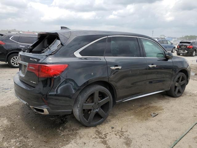Vin: 5fryd4h57hb004475, lot: 58790685, acura mdx technology 20173
