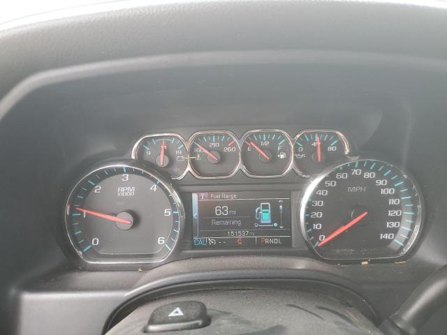 2017 GMC SIERRA K15 3GTU2NEC0HG206955