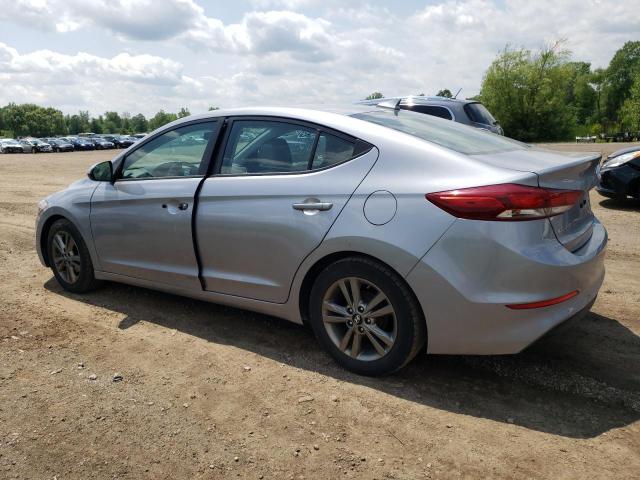 Vin: 5npd84lf2hh022579, lot: 60487645, hyundai elantra se 20172