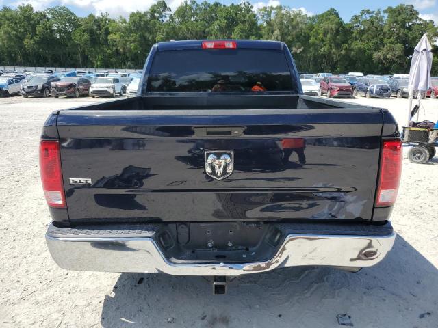 2017 RAM 1500 SLT - 1C6RR6GT3HS682797