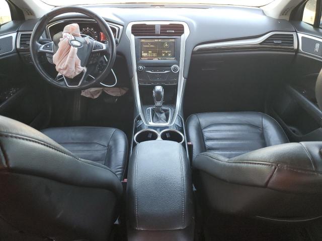 2013 FORD FUSION SE - 3FA6P0HR5DR295343