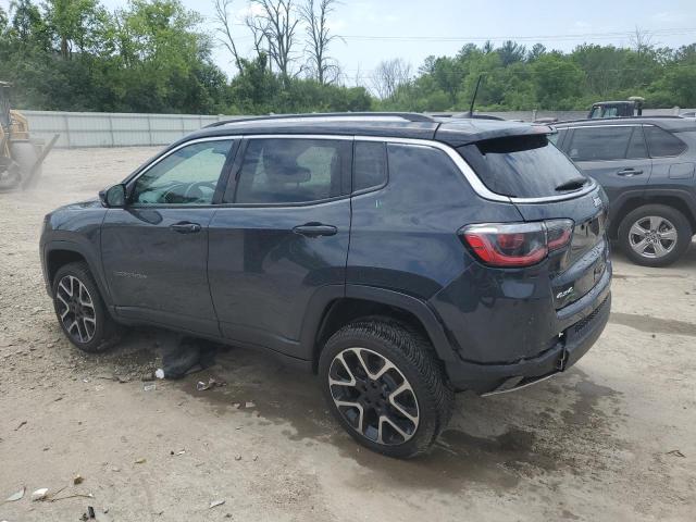 Vin: 3c4njdcb4jt369259, lot: 59926785, jeep compass limited 20182