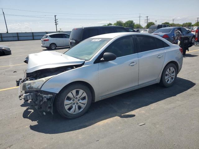 Vin: 1g1pc5sh4c7225936, lot: 59487755, chevrolet cruze ls 2012 img_1