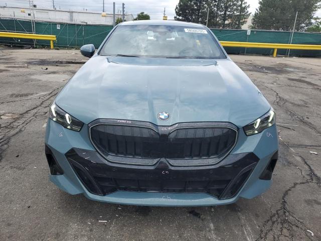 2024 BMW 530 XI WBA53FJ02RCR74862
