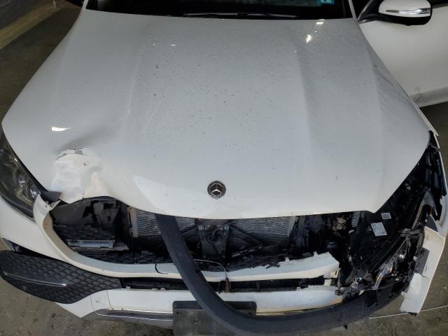 2021 MERCEDES-BENZ GLS 450 4M - 4JGFF5KE4MA559187