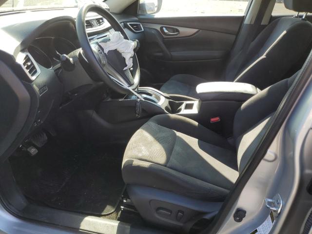 2016 NISSAN ROGUE S - KNMAT2MV4GP717595