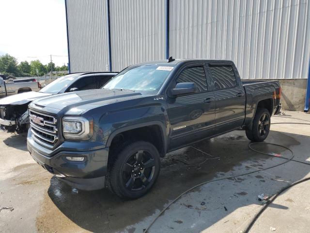 Vin: 3gtu2mecxhg295914, lot: 59330355, gmc sierra k1500 sle 2017 img_1