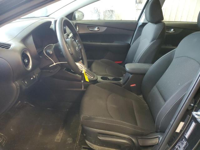 2021 KIA FORTE FE 3KPF24AD6ME391617