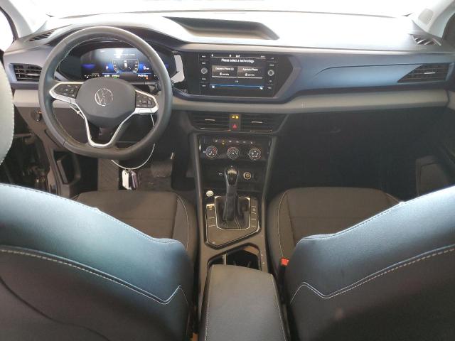 2023 VOLKSWAGEN TAOS SE 3VVSX7B29PM380802