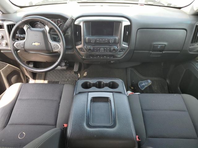 2017 CHEVROLET SILVERADO - 3GCUKREC7HG313590
