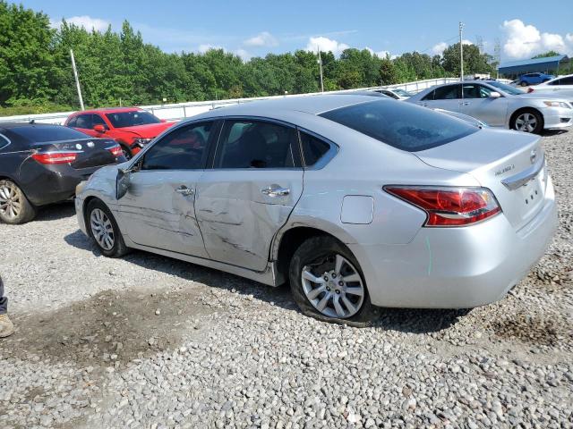 Vin: 1n4al3ap8fc122918, lot: 60270765, nissan altima 2.5 20152
