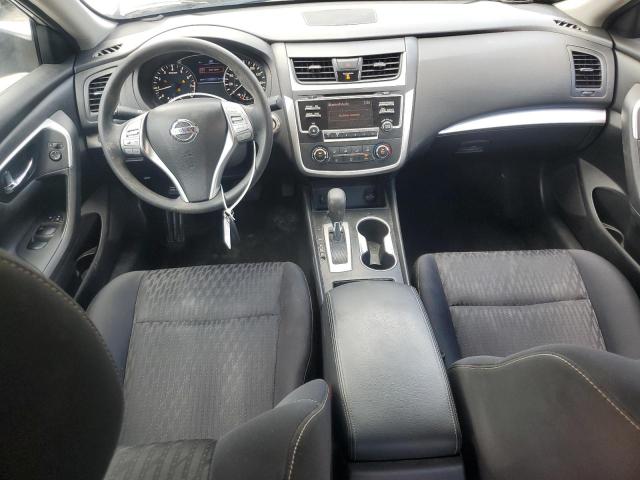 2017 NISSAN ALTIMA 2.5 - 1N4AL3AP3HC246968