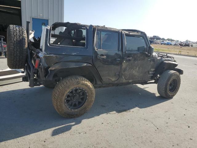 Vin: 1c4bjweg5cl235835, lot: 60673555, jeep wrangler sahara 20123