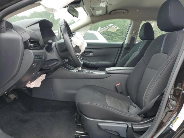 2023 NISSAN SENTRA SV - 3N1AB8CV7PY318382