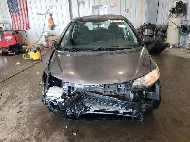 2016 HONDA FIT EX JHMGK5H77GX033780