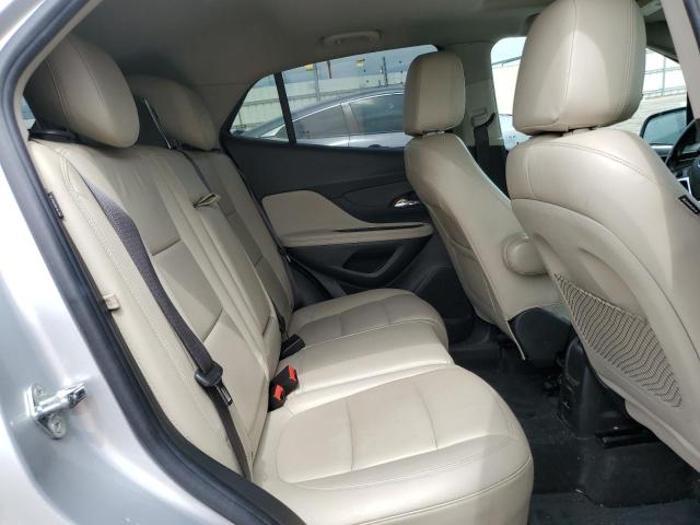 2018 BUICK ENCORE ESS KL4CJCSB2JB583407