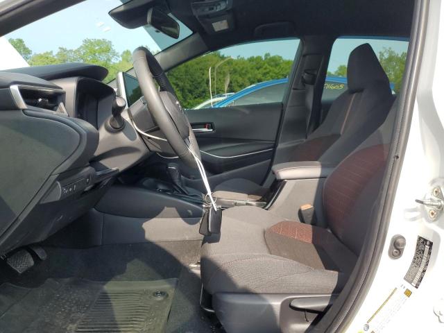 2024 TOYOTA COROLLA LE JTDBDMHE5R3013665
