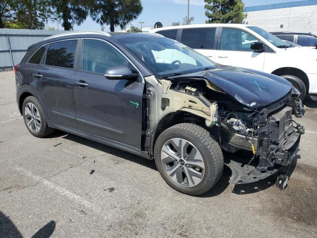 Vin: kndce3lg4k5014868, lot: 60549085, kia niro ex premium 20194