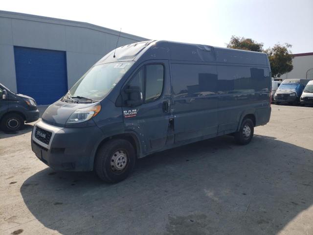 RAM PROMASTER 2020 blue  flexible fuel 3C6URVJG1LE144563 photo #1