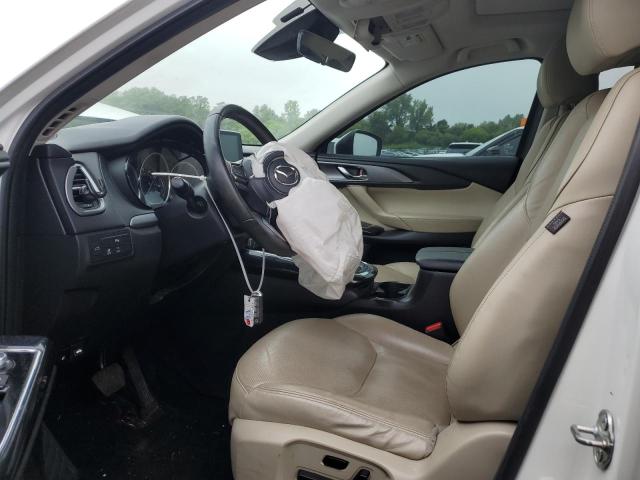 2019 MAZDA CX-9 TOURI JM3TCBCY4K0310891