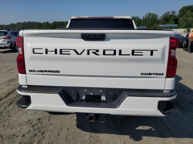 2023 CHEVROLET SILVERADO K1500 CUSTOM 3GCPDBEK9PG149098