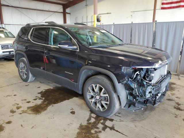 2021 GMC ACADIA SLE 1GKKNRL42MZ177300