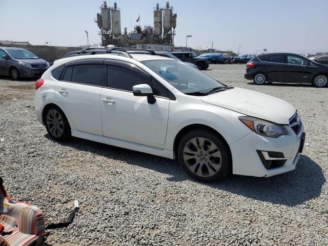 2016 SUBARU IMPREZA SP JF1GPAP61G9314231