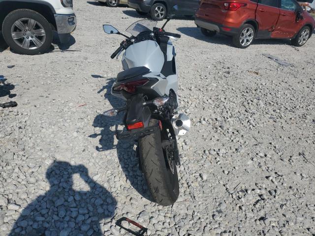 2025 KAWASAKI EX500 H ML5EXGH17SDA39037