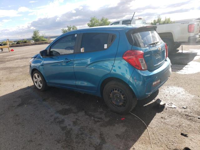 2020 CHEVROLET SPARK LS KL8CB6SA4LC467756
