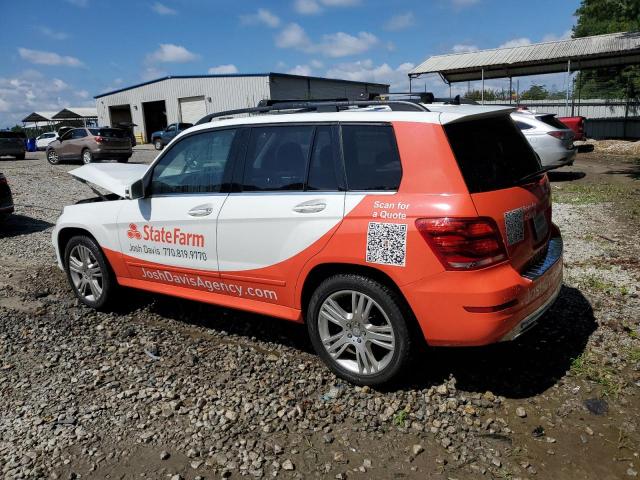 Vin: wdcgg5hb0fg430800, lot: 62874475, mercedes-benz glk-class 350 20152