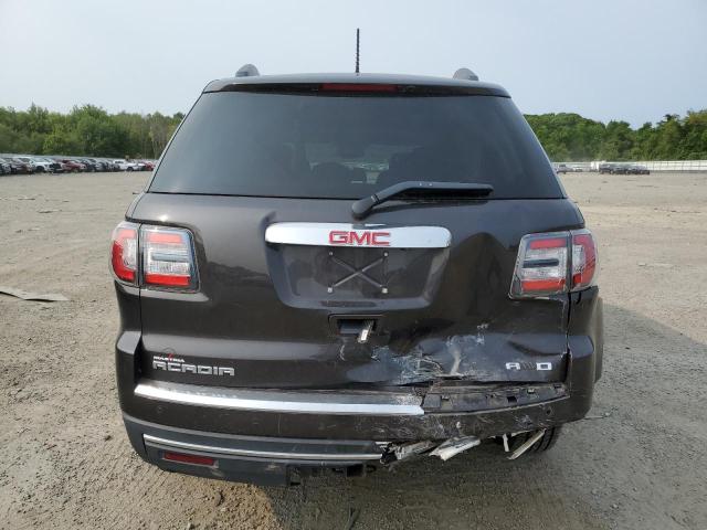 2015 GMC ACADIA SLE 1GKKVPKDXFJ389742