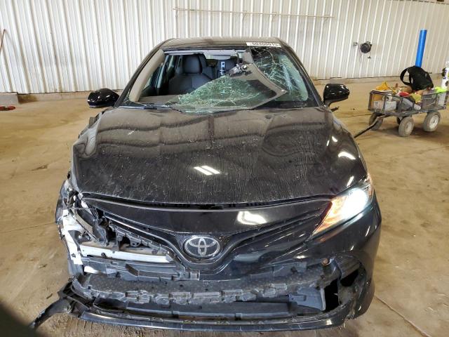 2020 TOYOTA CAMRY LE - 4T1C11AK7LU910737