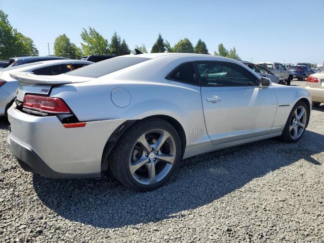 Vin: 2g1fc1e34e9221729, lot: 59030235, chevrolet camaro lt 20143