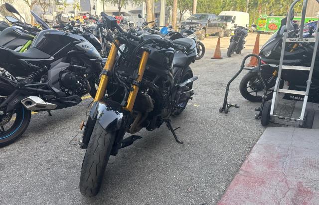 2021 SUZUKI GSX-S750 M JS1C533D1M7100078