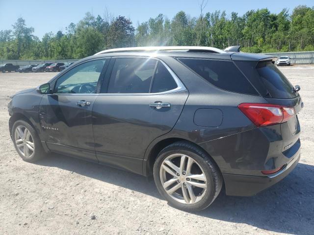 Vin: 2gnaxvev9j6341950, lot: 59892125, chevrolet equinox premier 20182