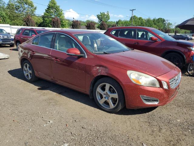 2012 VOLVO S60 T5 - YV1622FS6C2105587