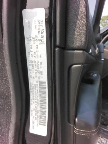 2017 JEEP GRAND CHER - 1C4RJFBT3HC761680