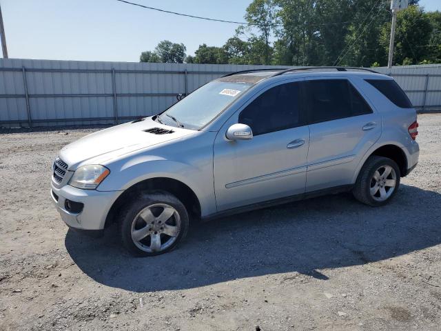 MERCEDES-BENZ ML 500