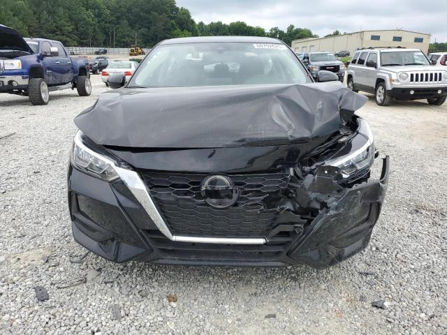 2023 NISSAN SENTRA SV - 3N1AB8CV7PY318382