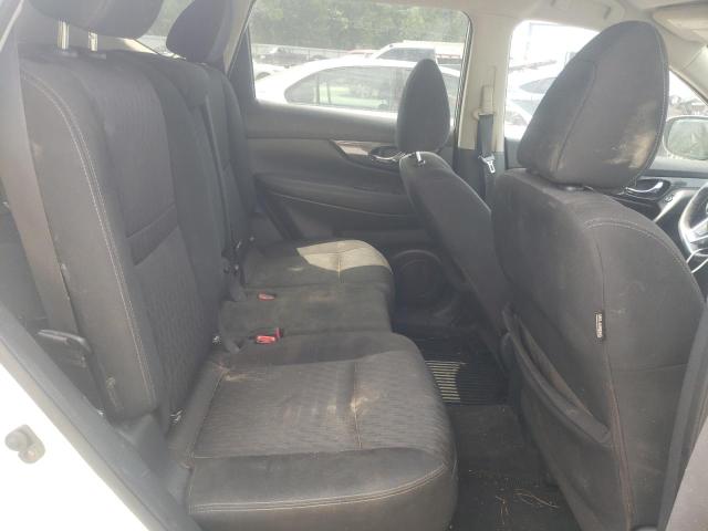 2017 NISSAN ROGUE S - KNMAT2MT0HP501582