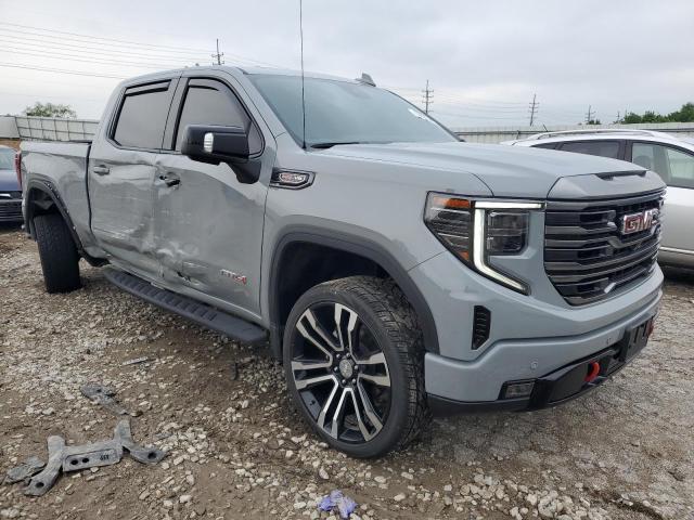 Vin: 3gtuueel0rg280999, lot: 59688445, gmc sierra k1500 at4 20244