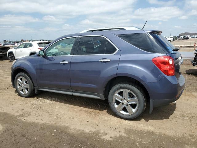 Vin: 2gnflhe3xe6110837, lot: 59440655, chevrolet equinox ltz 20142