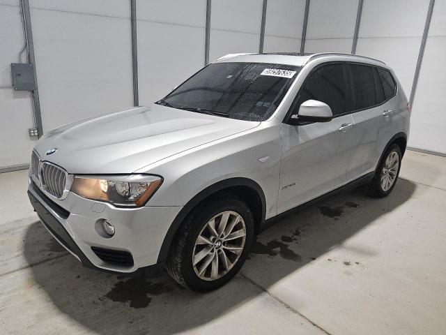 Vin: 5uxwx9c30h0w79228, lot: 59297635, bmw x3 xdrive28i 2017 img_1