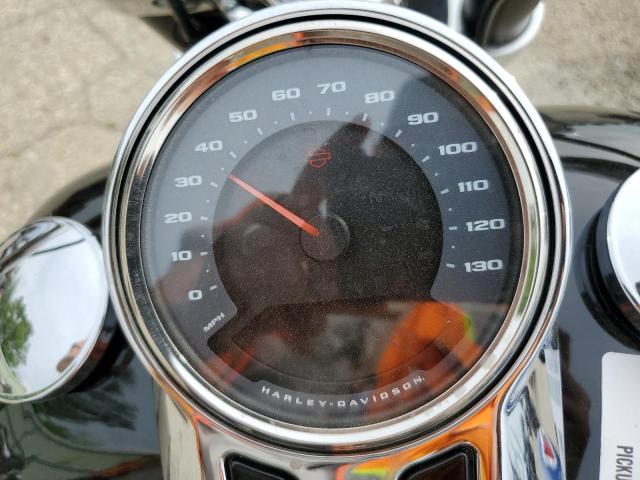 2019 HARLEY-DAVIDSON FLSB 1HD1YMJ29KB028289