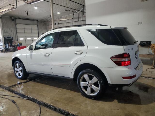 Vin: 4jgbb8gb5aa609116, lot: 57973575, mercedes-benz m-class 350 4matic 20102
