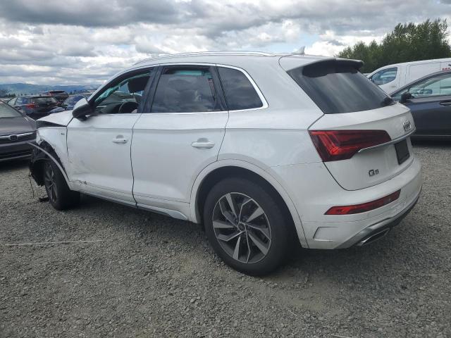 2024 AUDI Q5 PREMIUM WA1GAAFY5R2081152